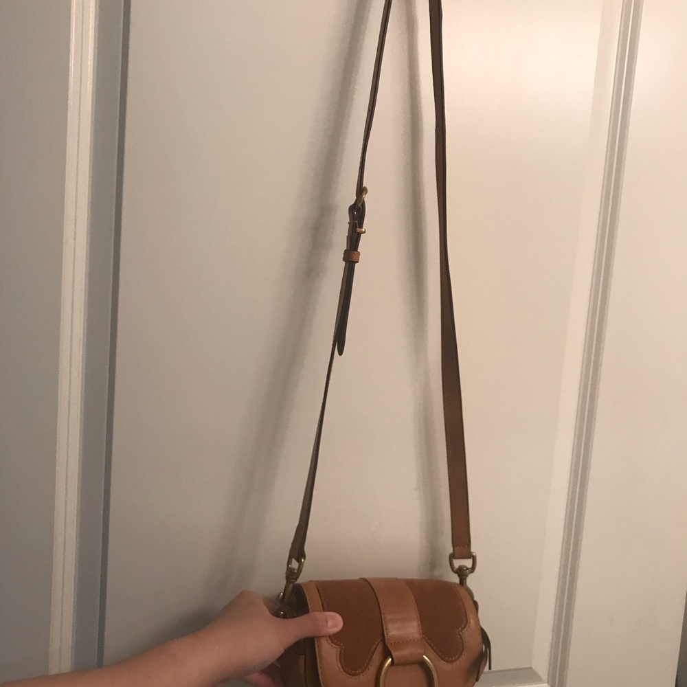 Frye Small Purse - Picture 2 of 7